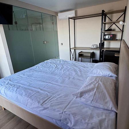 Boutique Hotel Dacha Lanzheron Odessza Kültér fotó