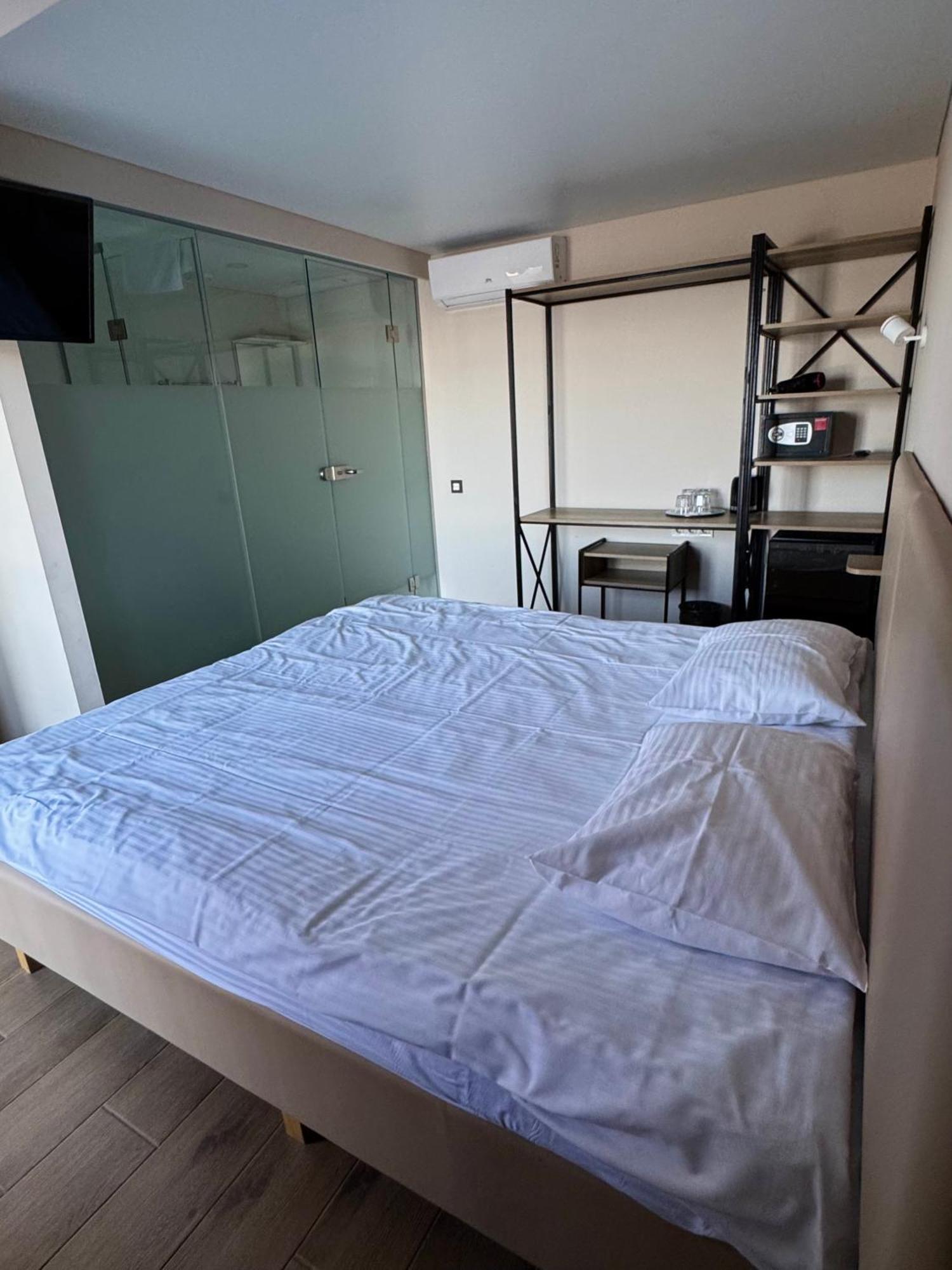 Boutique Hotel Dacha Lanzheron Odessza Kültér fotó