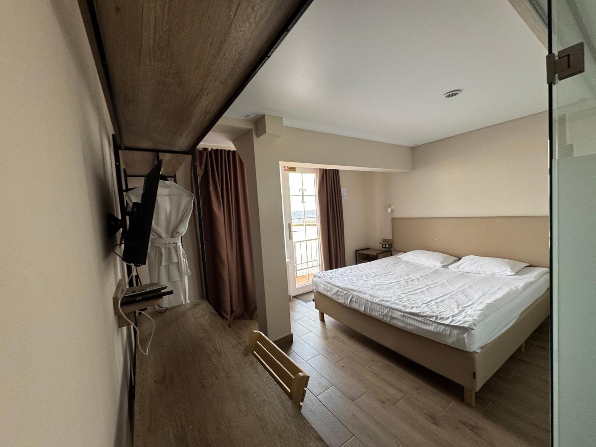 Boutique Hotel Dacha Lanzheron Odessza Kültér fotó